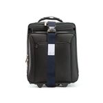 Status Luggage Strap Grey Blst+Cdu