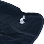 Status Travel Inflatable Pillow Blk