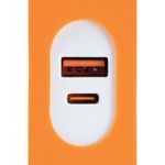 Status 2 Way Euro Travel Socket 1.4M