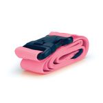 Status Luggage Strap No Lock Pink