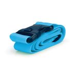 Status Luggage Strap No Lock Blue