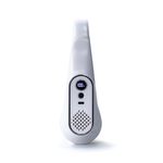 Status Rechargeable Neck Fan Usb Wht