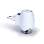 Status Travel Mosqu Repellent Plugin