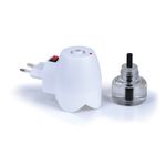 Status Travel Mosqu Repellent Plugin