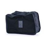 Status Travel Packing Cubes Blk Pk5