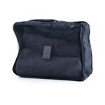Status Travel Packing Cubes Blk Pk5