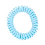 Status Travel Mosqu Band Ylw/Blu Pk2
