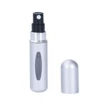 Status Travel Perfume Atomisers Pk2