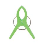 Status Mcol Beach Towel Clip Ast Pk4