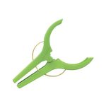 Status Mcol Beach Towel Clip Ast Pk4