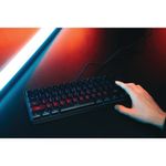 Surefire Kingpin X1 Gaming Keyboard