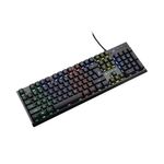 Surefire Kingpin X2 Gaming Keyboard