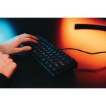 Surefire Kingpin M1 Gaming Keyboard