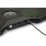 Surefire Bora Laptp Cooling Pad Grn