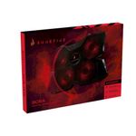 Surefire Bora Laptp Cooling Pad Red