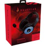 Surefire Harrier 360 S/Sd Usb Hdset