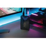 Surefire Bunkr Hdd Usb 3.2 50 Games