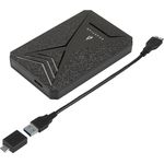 Surefire Bunkr Ssd Usb 3.2 25 Games