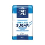 Tate And Lyle White Sugar 1Kg Bag