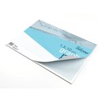 Silvine Graph Pad 1/5/10 50Shts A3