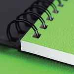 Classy Gecko Wbnd Skchbk A3 Por 40Sh