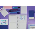 Silvine Luxpad W/B Thing To Do 120Pp