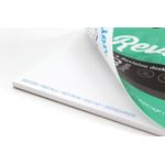 Silvine Revis Desk Pad 360X230Mm Pk5