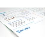 Silvine Revis Desk Pad 360X230Mm Pk5