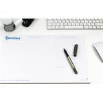 Silvine Revis Desk Pad 360X230Mm Pk5