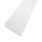 Silvine Band Book 3X5 80Lf Feint 190