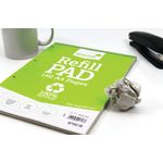 Silvine Evrdy Rcyc Rfl Pad A4 Pk6