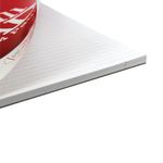 Silvine Hb Punched Refill Pad A4 Pk6