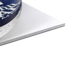 Silvine Square 5Mm Refill Pad A4 Pk6