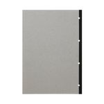 Silvine Punched Refill Pad Sb A4 Pk6
