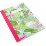 Silvine Cbnd Nbook A5 4 Designs Pk12