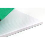 Silvine Spiral A4 Ruled Notebook Pk6