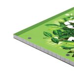 Silvine Prem Recycld A4 Wbnd Nbk Pk5