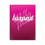 Silvine Lux Tw Wr Csb Ntbk A4 Ast P6