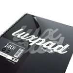 Silvine Lux Tw Wr Csb Ntbk A4 Ast P6