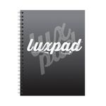 Silvine A5 Hb Wbound Ntbk Ast Pk12