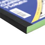 Cloakroom/Raffle Tickets 1-500 Pk12