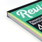 Silvine 48 Revision Card Ast Pk960