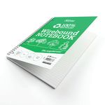 Silvine Everyday Rec A4 Wbound Pk12