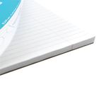 Silvine Everyday A4 Wbnd Notebk Pk5