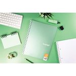 Silvine Luxpad Met 200Pg A4+ Ast Pk3