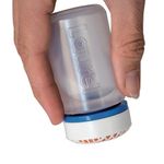 Plemix Moistener Sponge For Envelope