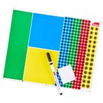 Sasco Year Plnr Oversize Unmtd 2026