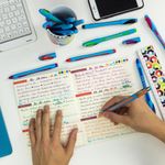 Schneider Bp Pen Memo Xb Blk Pk10