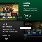 Toshiba 32 Inch 32Wf2653Db Smart Tv