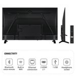 Toshiba 32 Inch 32Wf2653Db Smart Tv